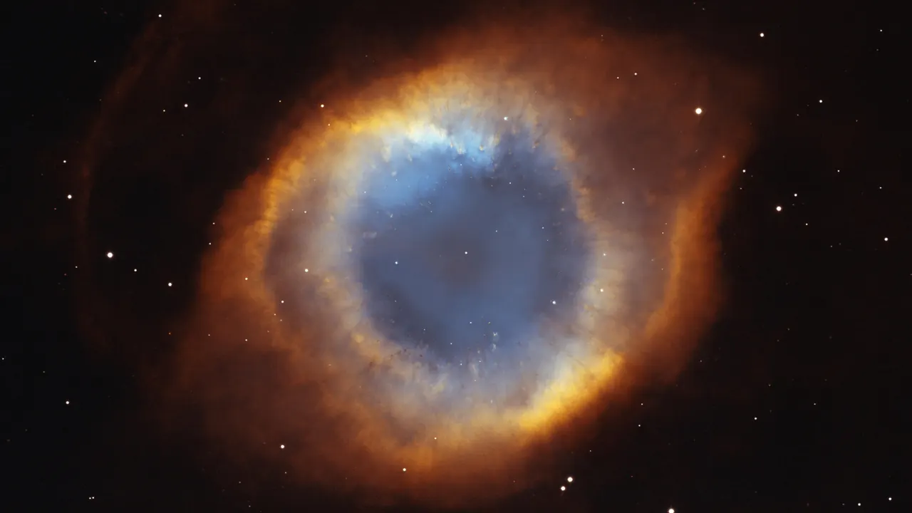 The cover picture of Space