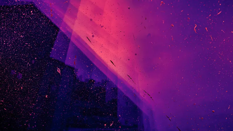 Neon dream by Jr Korpa